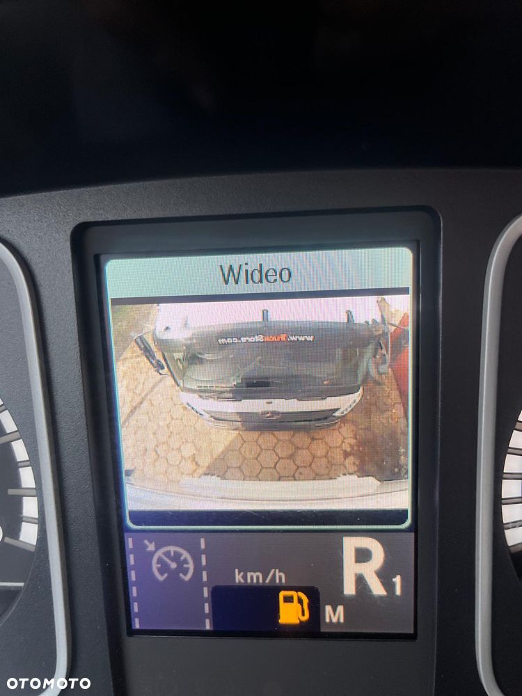 Mercedes-Benz ATEGO 1523L CHŁODNIA 7.30m | 18 PALET | EURO-6 - 22