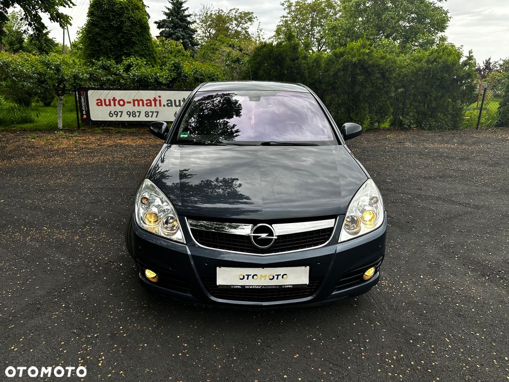 Opel Vectra 1.8 Cosmo Plus - 4