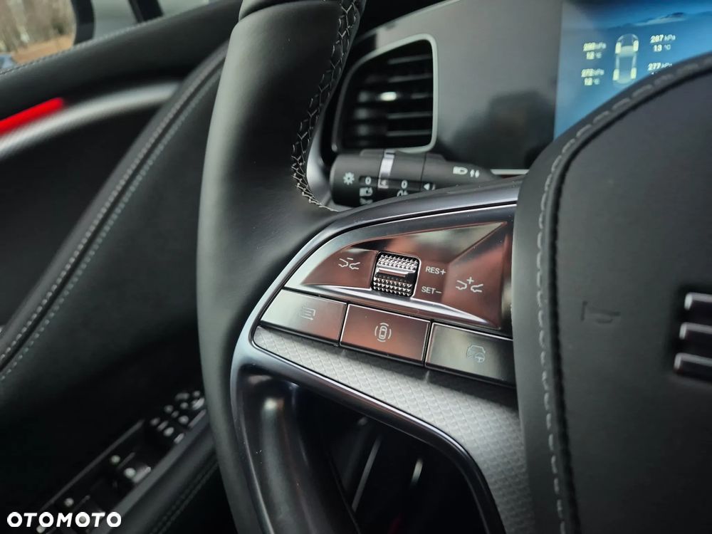 BYD Sealion 7 91.3kWh Excellence AWD - 24