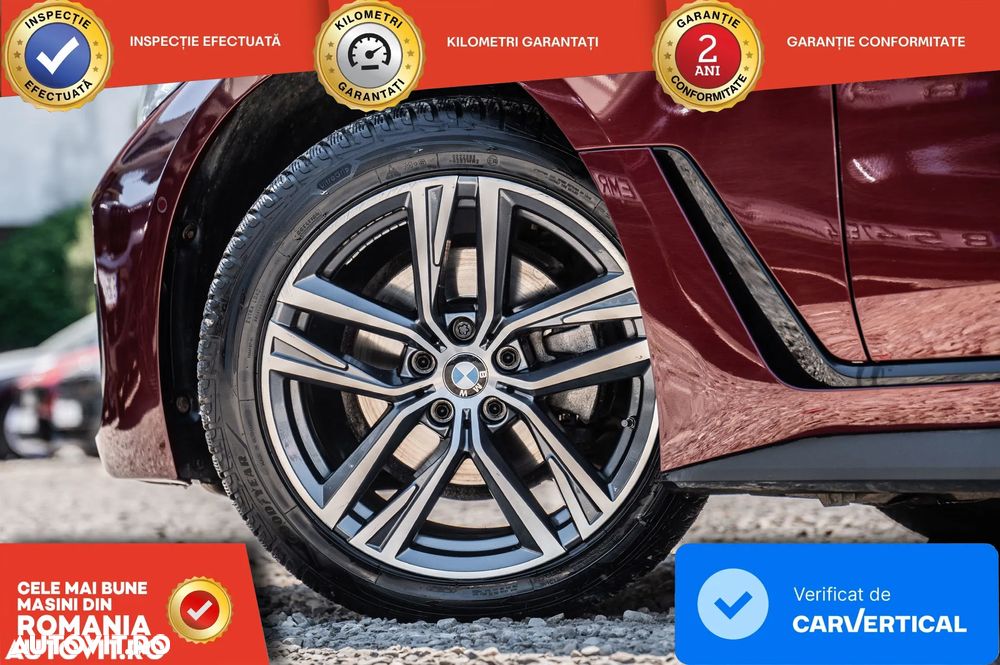 BMW Seria 4 420d xDrive AT MHEV - 8