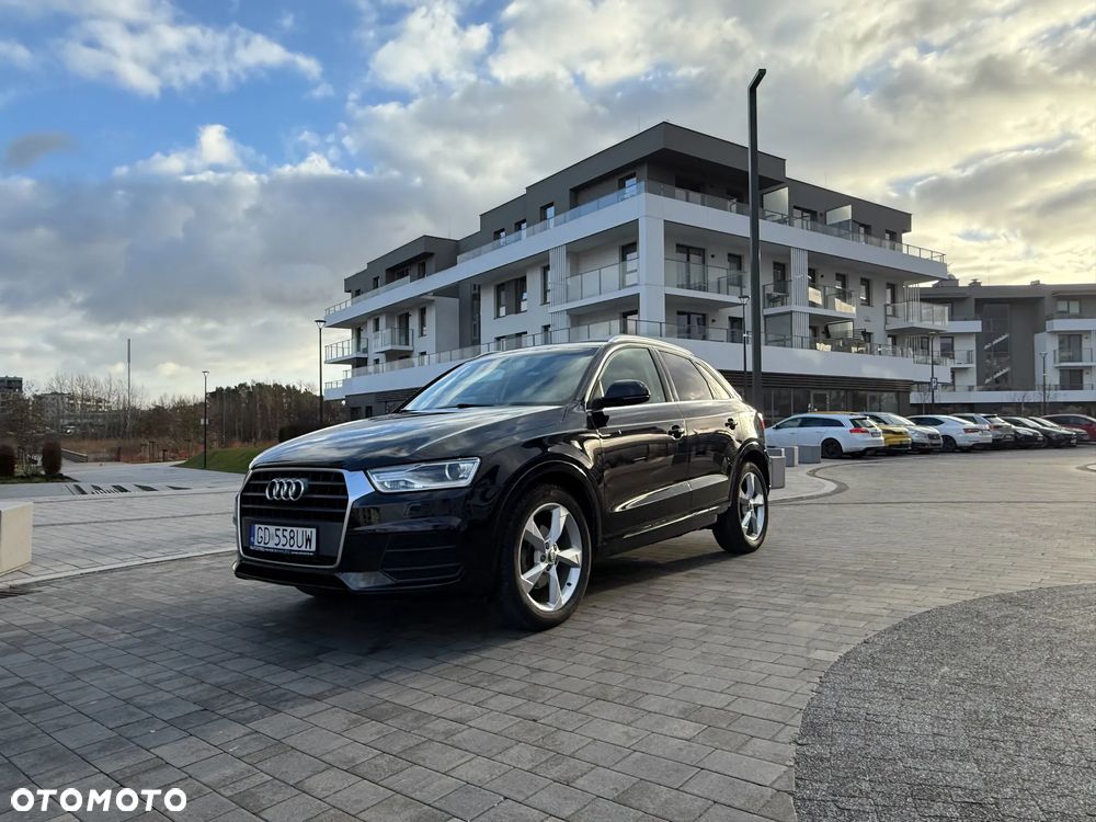Audi Q3 - 3