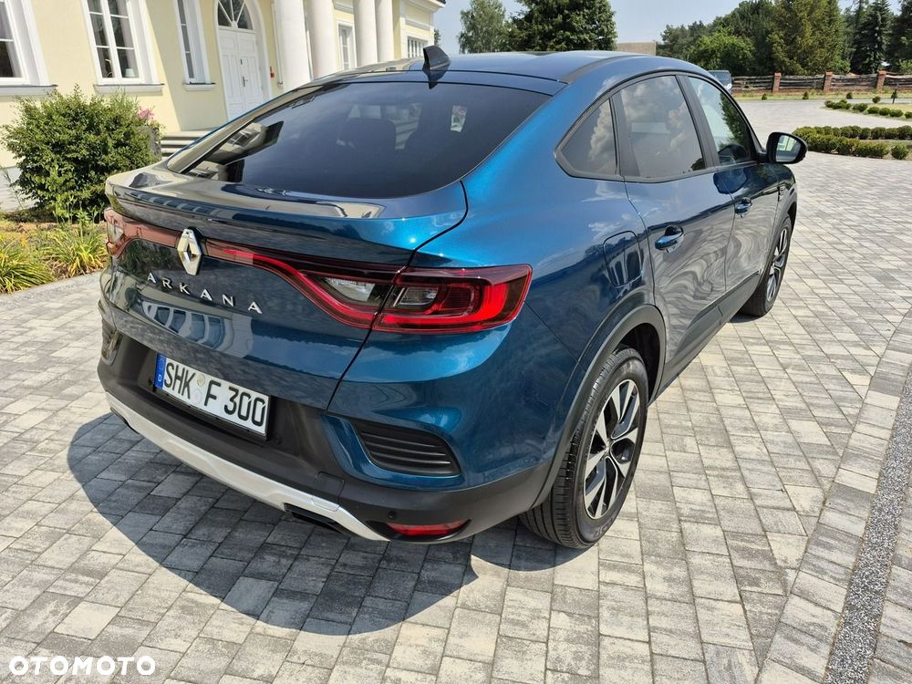 Renault Arkana - 12