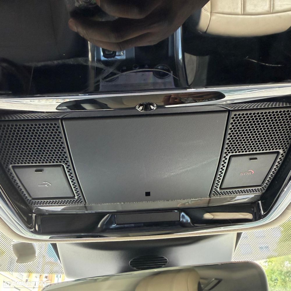 Land Rover Range Rover Sport - 19