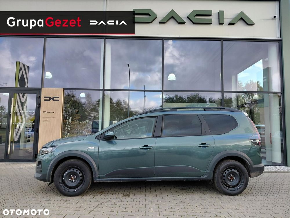 Dacia Jogger - 4