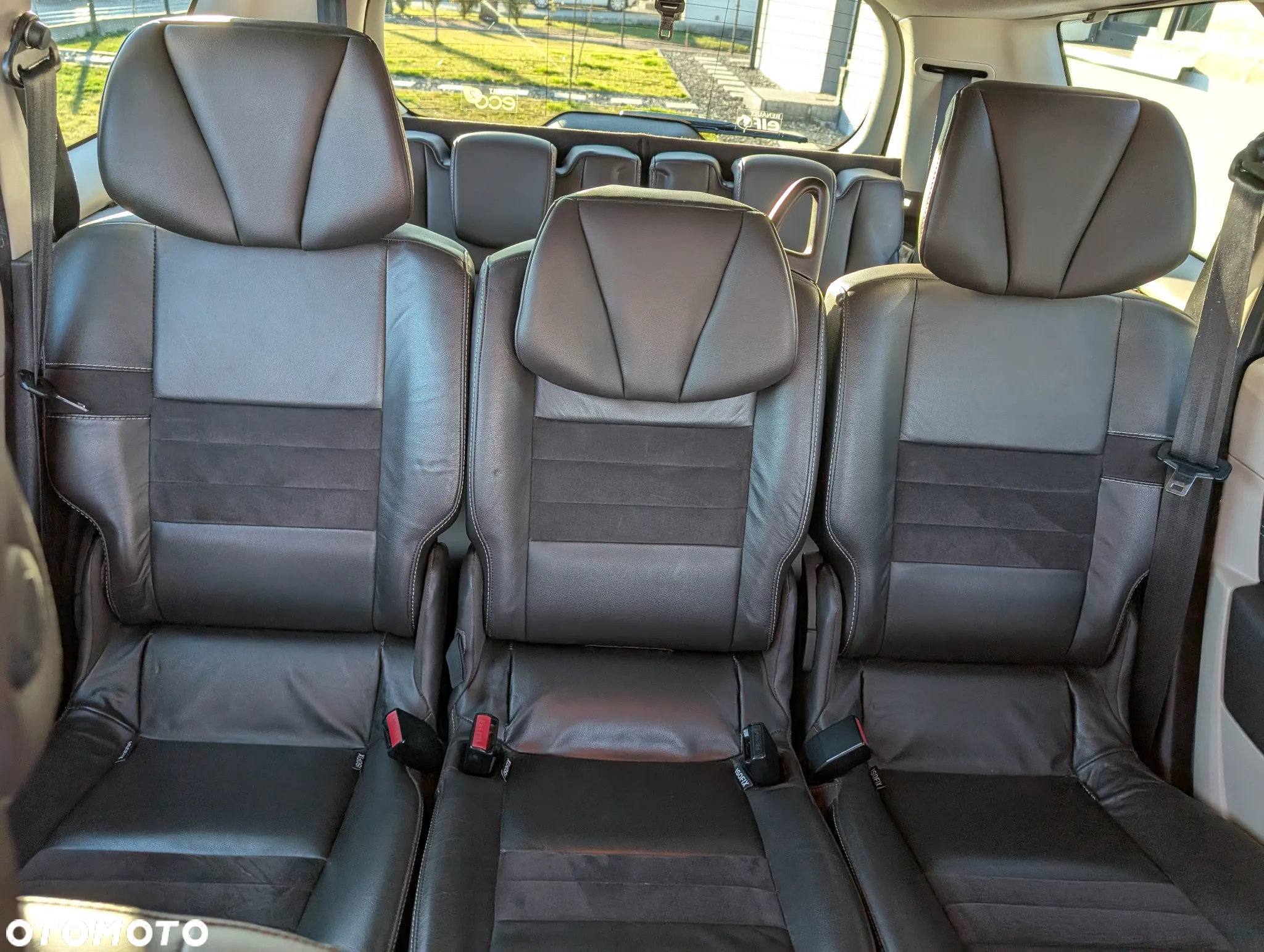 Renault Grand Scenic Gr 1.6 dCi Energy TomTom Edition - 18