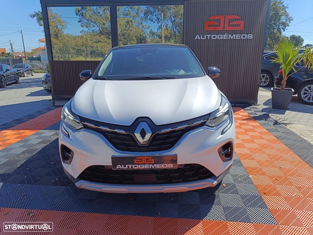 Renault Captur - 2