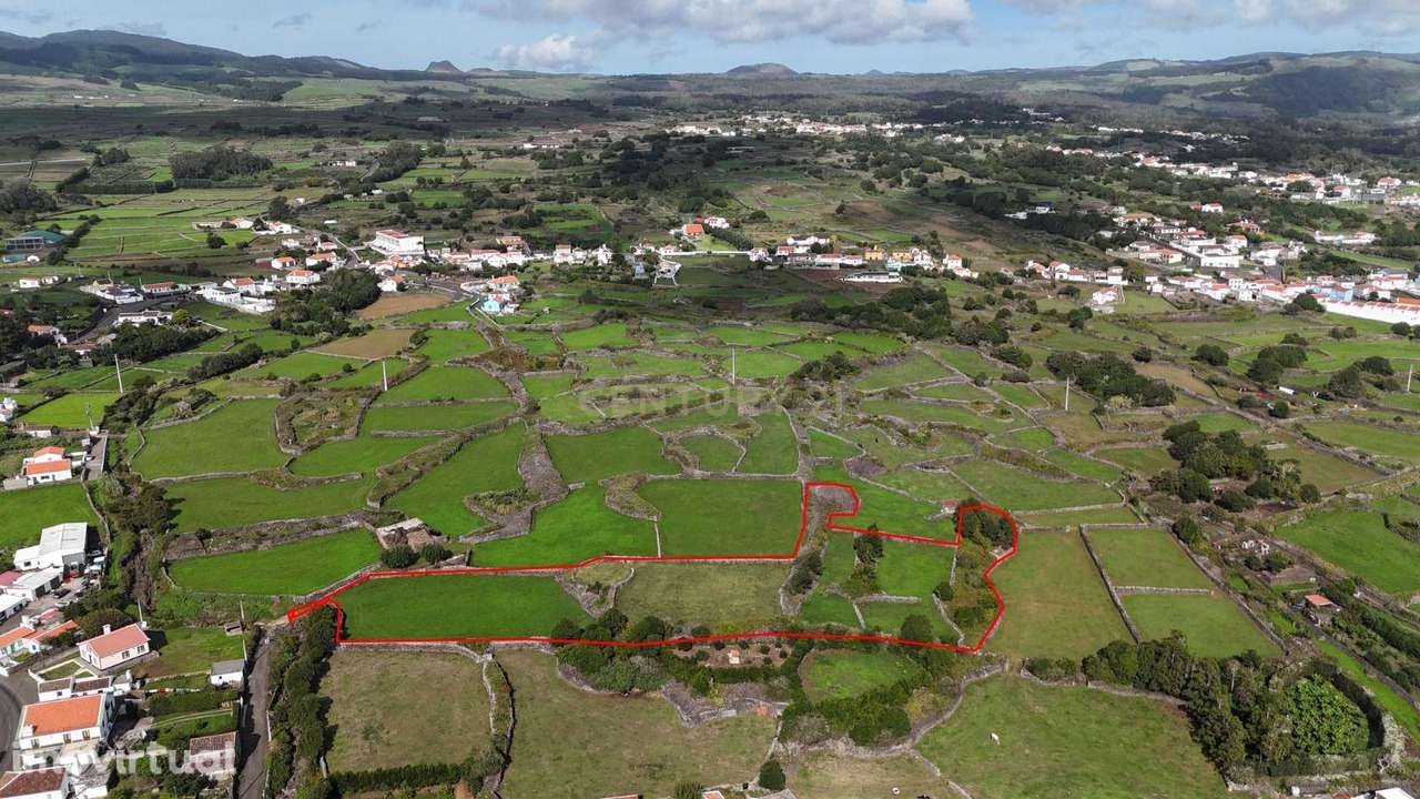 Terreno rústico com potencial urbano – Pesqueiro, S. Bartolomeu - Grande imagem: 3/10