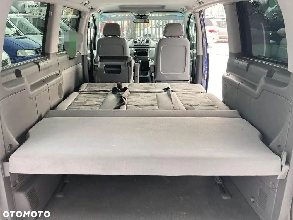Mercedes-Benz Viano - 17