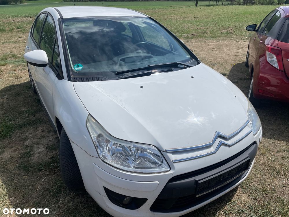 Citroën C4 VTi 120 Style - 3