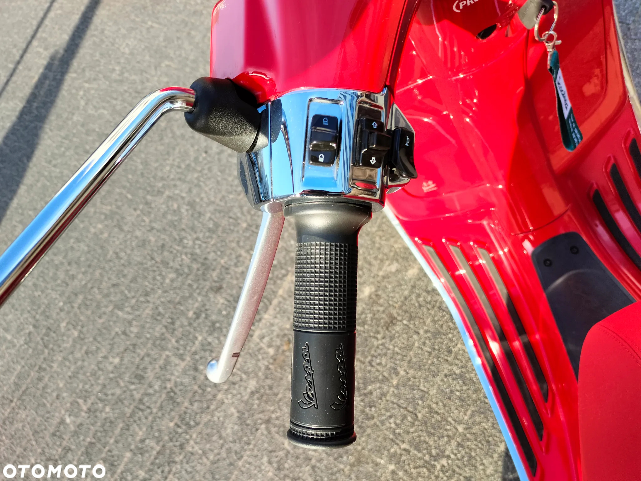 Piaggio Vespa - 11