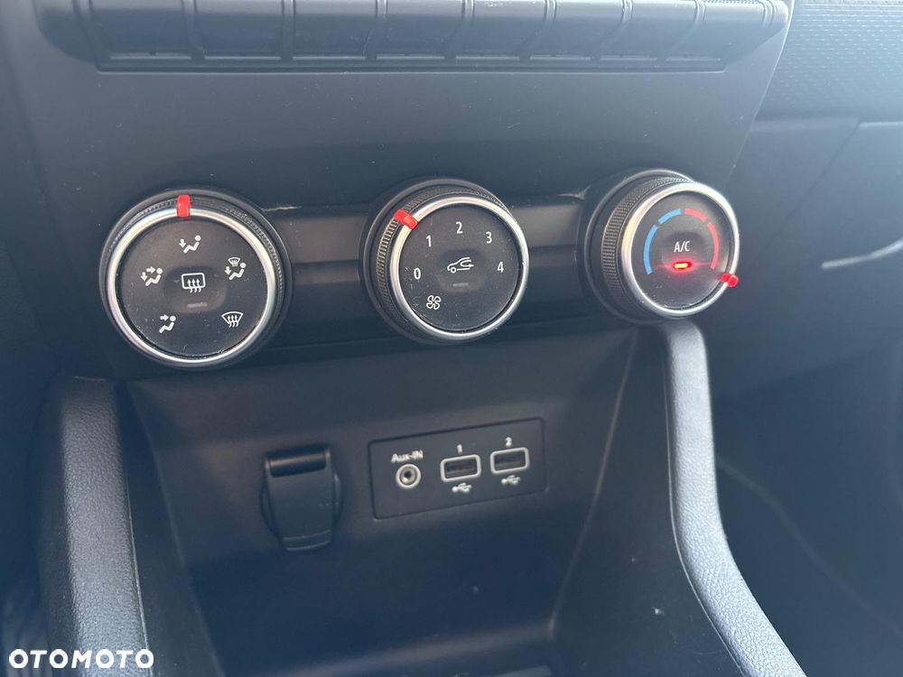 Renault Clio 1.5 dCi Energy Limited - 34