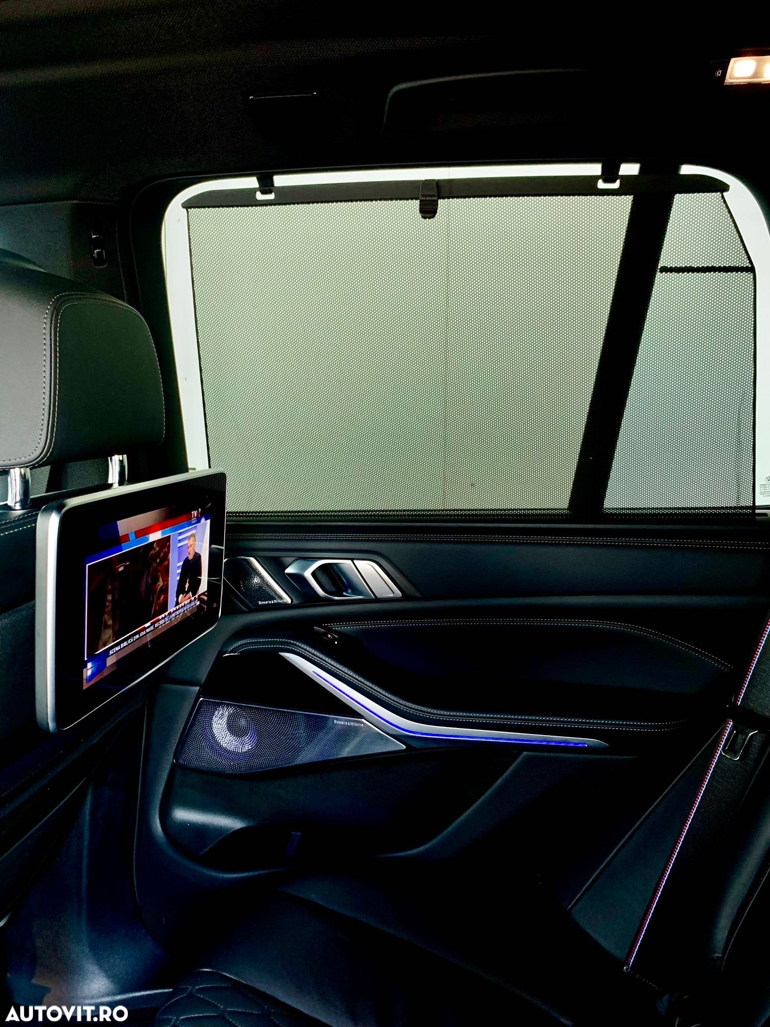 BMW X5 - 36
