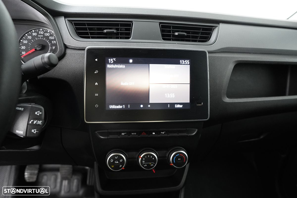Renault express 1.5 blue dci confort - 7