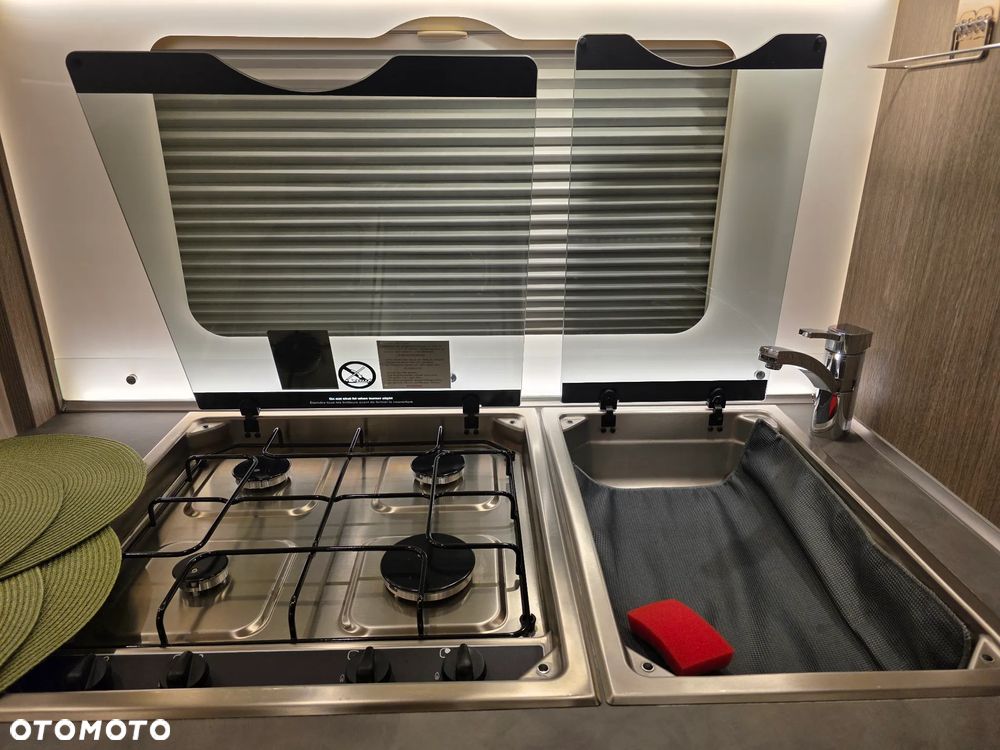 Dethleffs Exclusiv 760 ER - 24