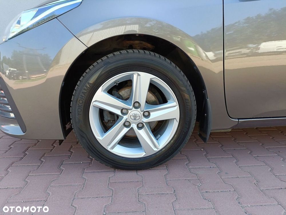 Toyota Corolla 1.6 Premium EU6 - 20