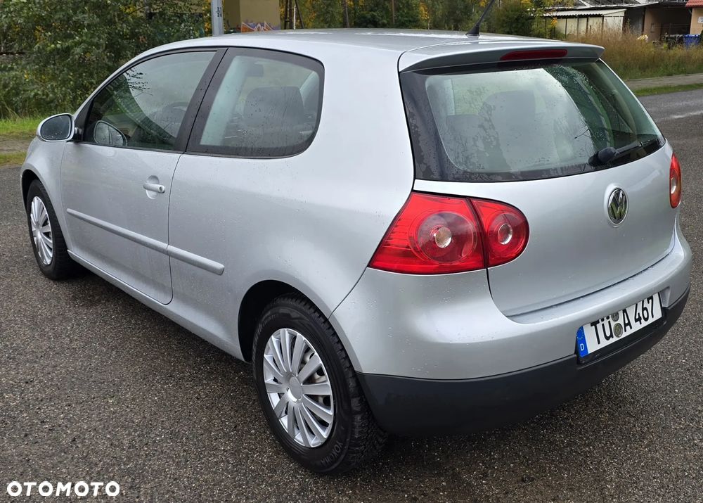 Volkswagen Golf Variant 1.6 Automatik Comfortline - 8