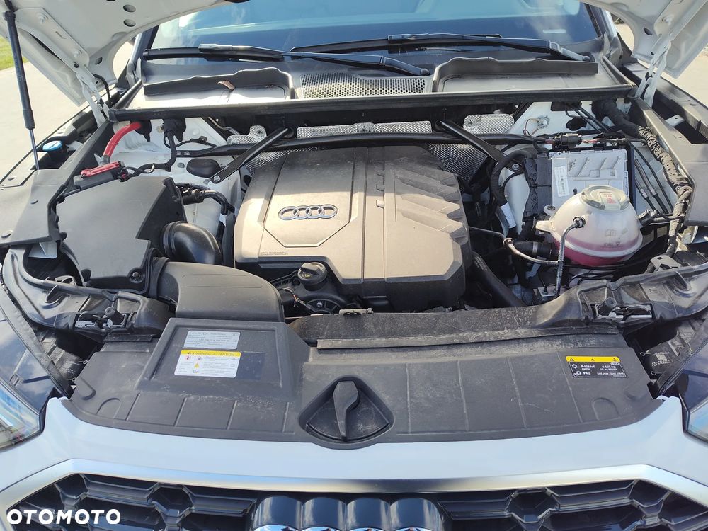 Audi Q5 45 TFSI quattro S tronic S line - 19