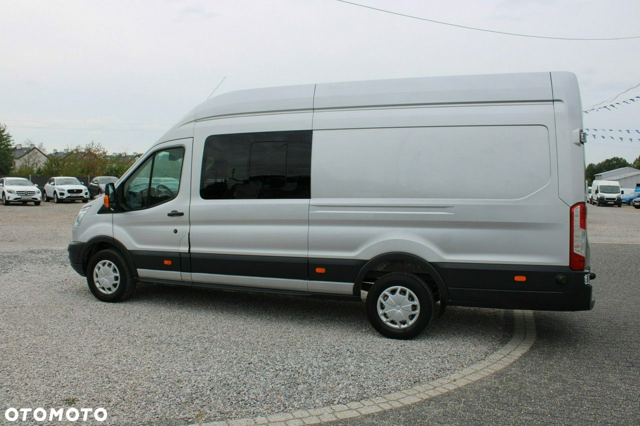 Ford Transit - 10