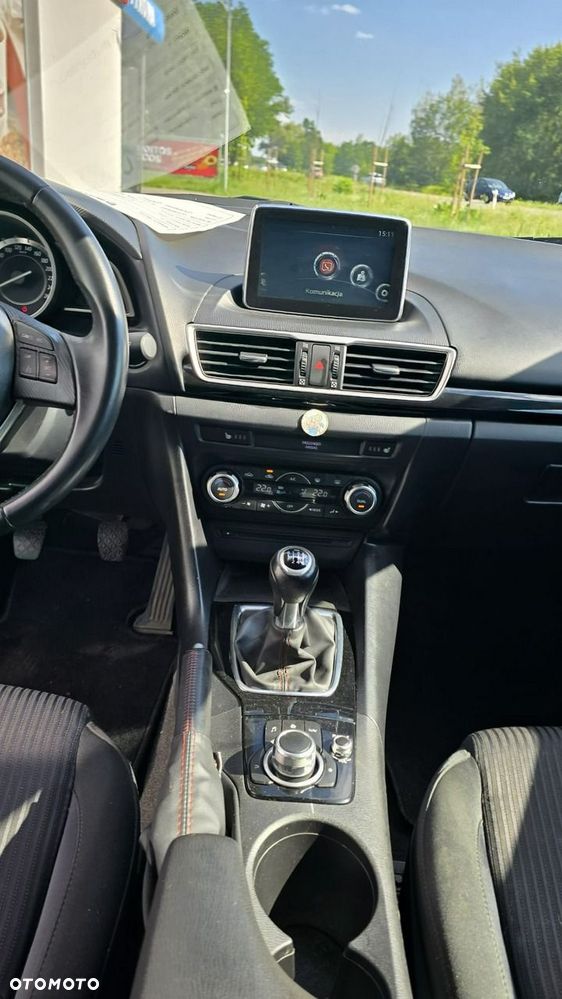 Mazda 3 - 17