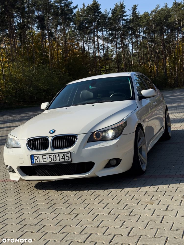 BMW Seria 5 - 11
