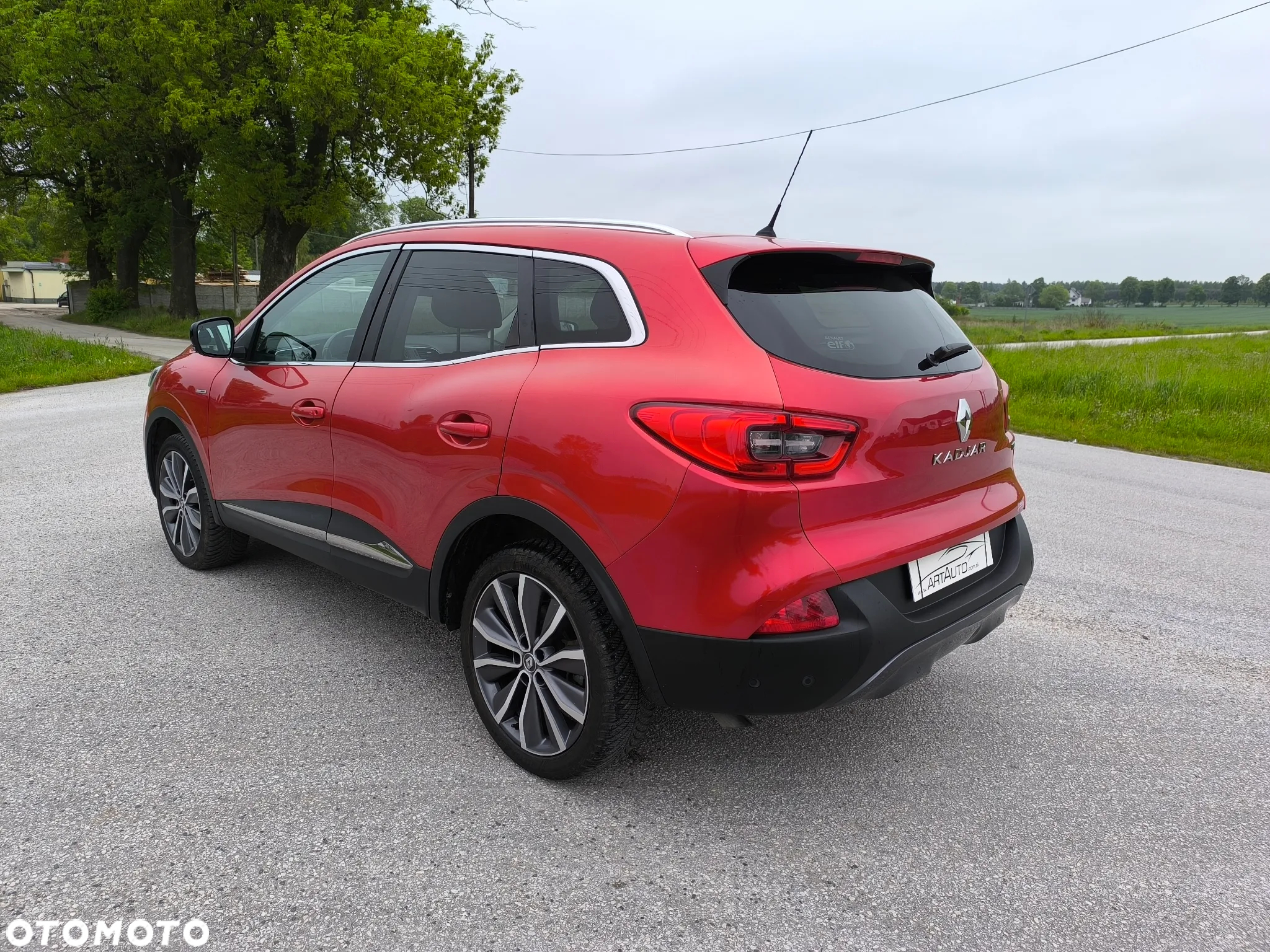 Renault Kadjar 1.5 dCi Energy Intens - 3
