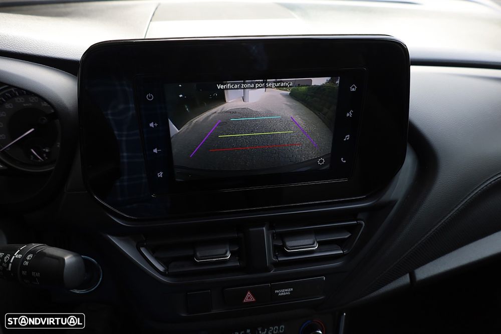 Suzuki S-Cross 1.4T S2 Mild Hybrid - 31