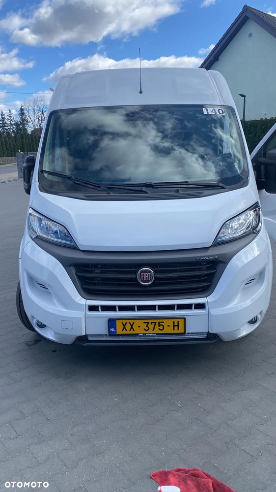 Fiat eDucato - 4