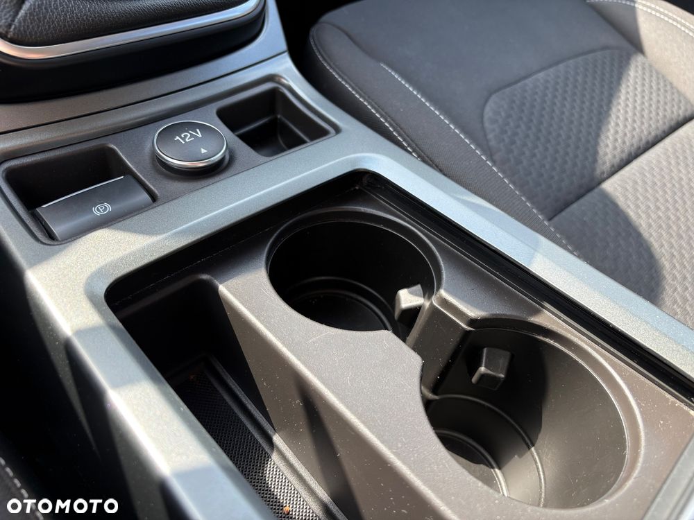 Ford Kuga 1.5 EcoBoost 2x4 Titanium - 26