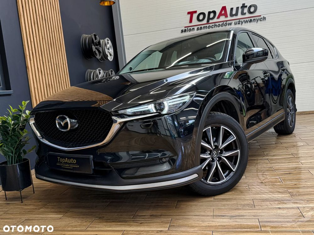 Mazda CX-5 2.0 Skypassion 2WD - 11