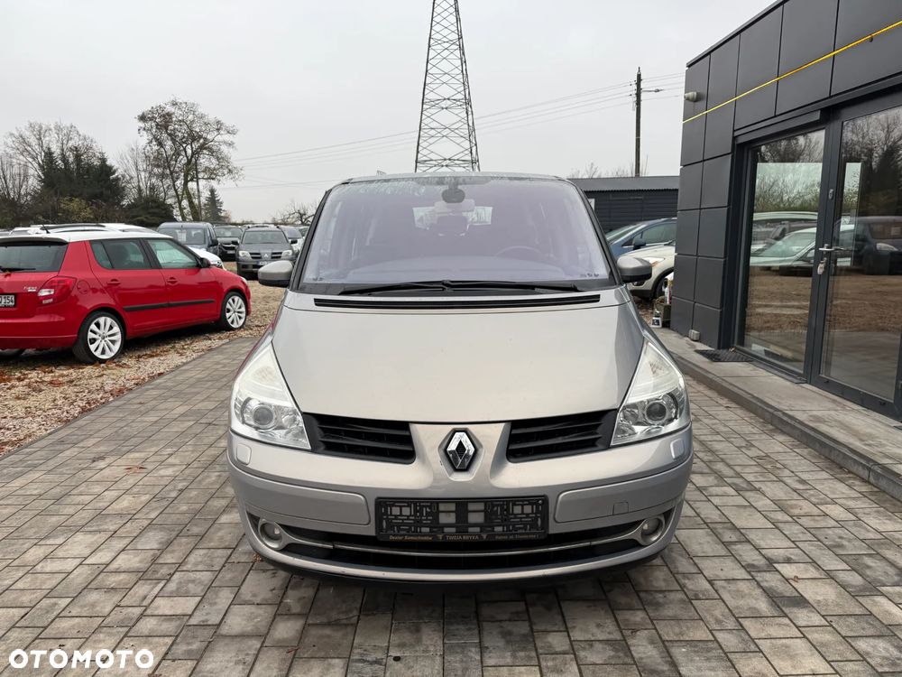 Renault Grand Espace Gr 2.0T Privilege - 13