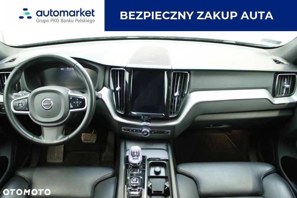 Volvo XC 60 B4 D AWD Inscription - 6