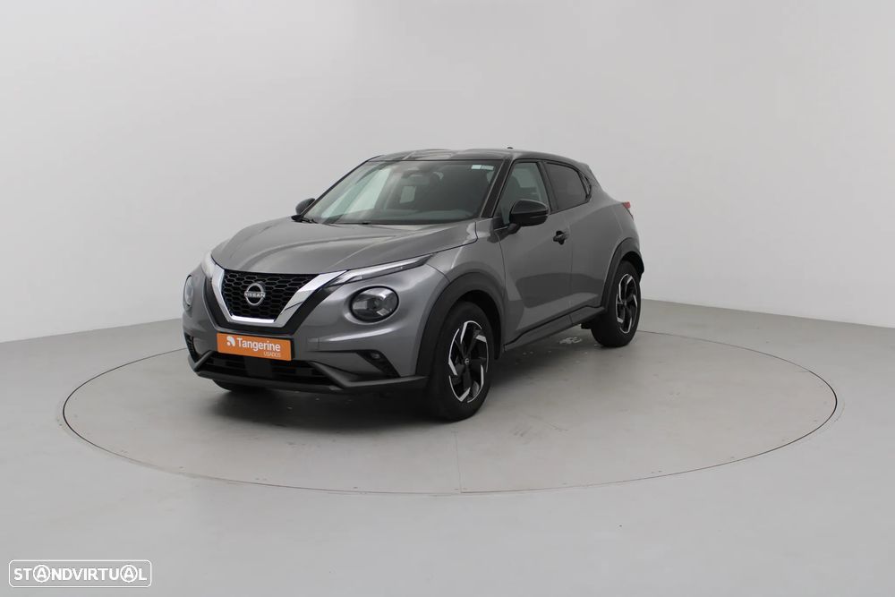 Nissan Juke 1.0 DIG-T Acenta+ - 1