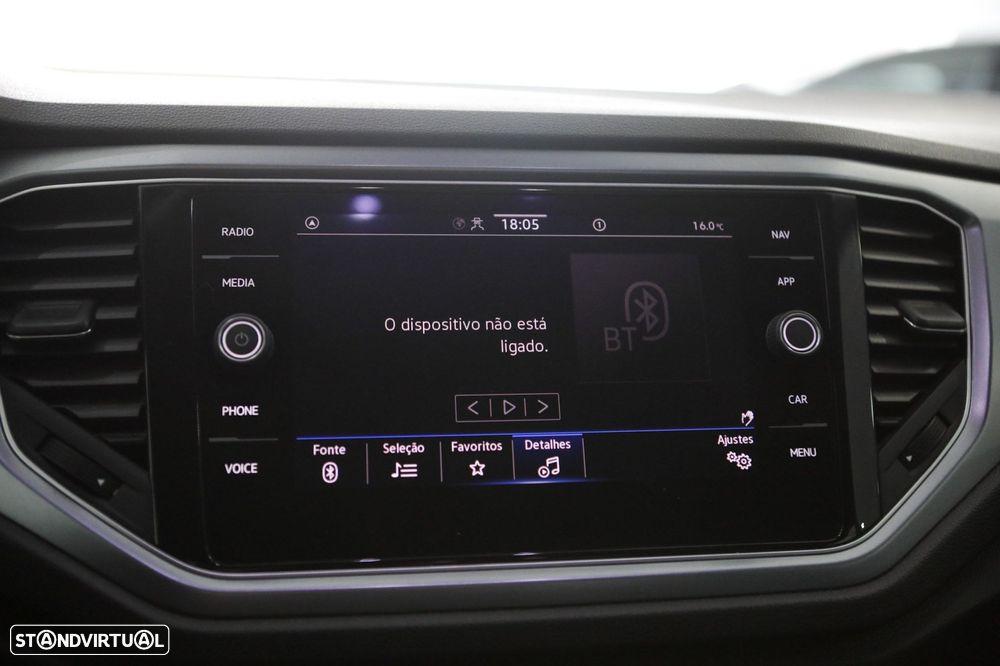 VW T-Roc 1.5 TSI Beats DSG - 34