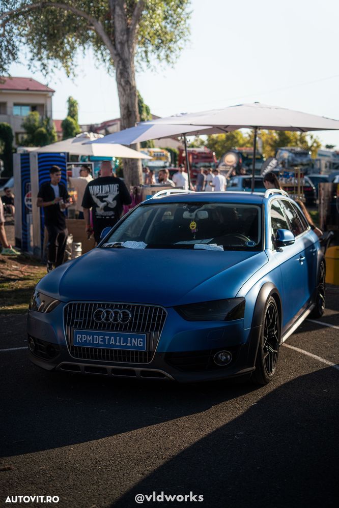 Audi A4 Allroad 2.0 TDI S tronic - 38