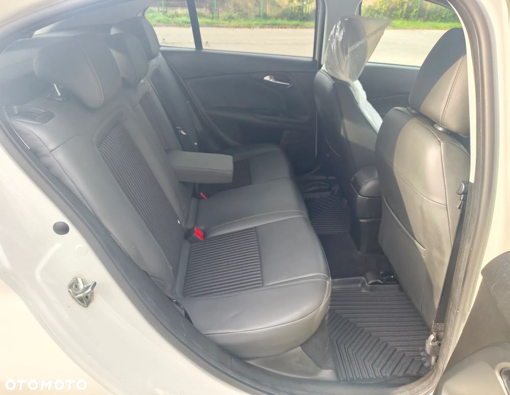 Fiat Tipo 1.4 T-Jet S-Design - 19