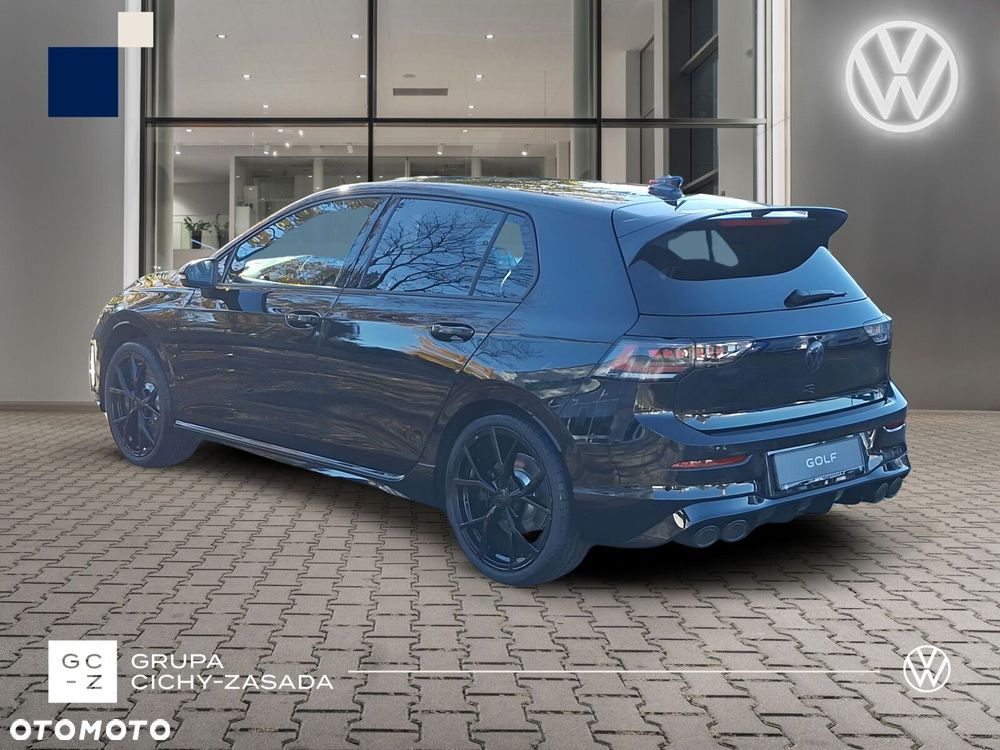 Volkswagen Golf - 3