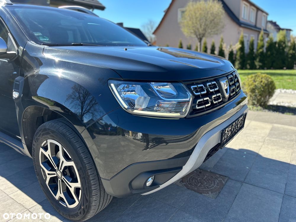 Dacia Duster TCe 125 4x4 Prestige - 6