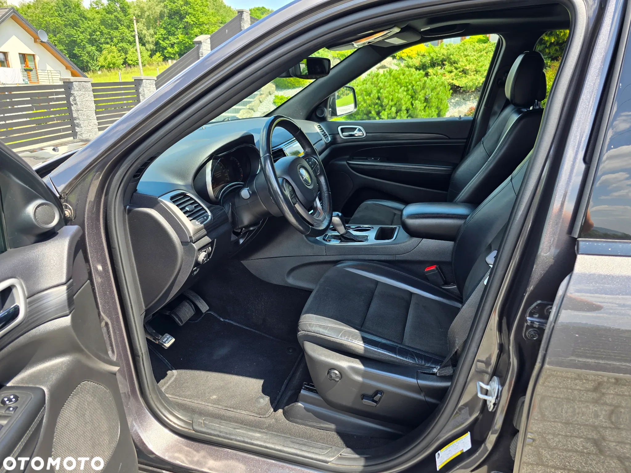 Jeep Grand Cherokee - 6