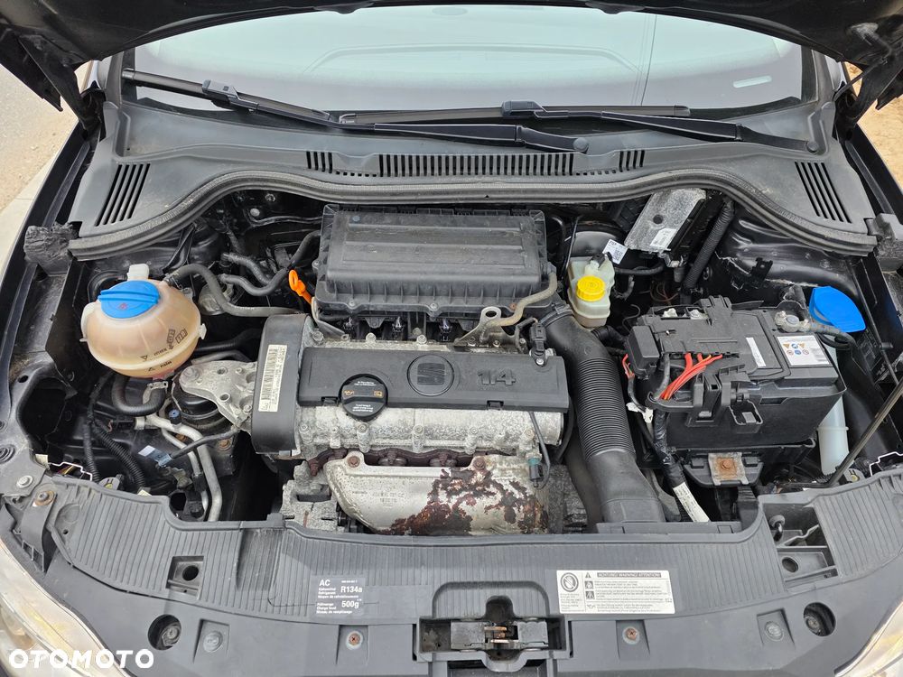 Seat Ibiza SC 1.4 16V Reference - 18