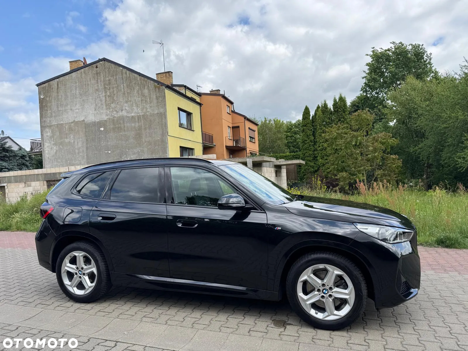 BMW X1 xDrive23i M Sportpaket - 19