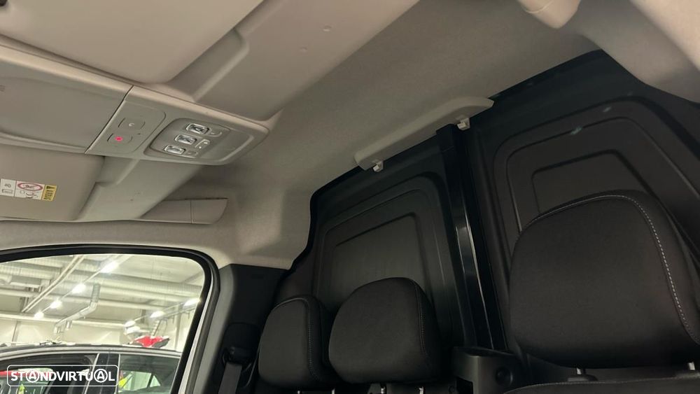 Mercedes-Benz E-citan BEV 45KWH 112 E-CITAN BASE c/iva - 3