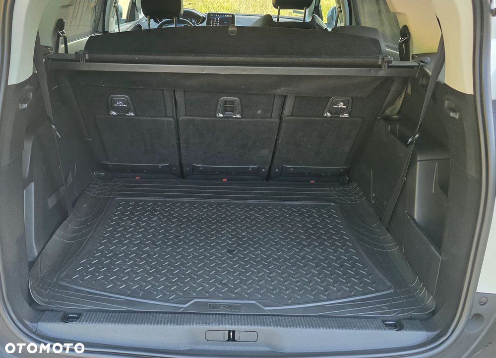 Peugeot 5008 1.6 BlueHDI Allure S&S EAT6 - 6