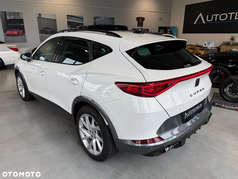 Cupra Formentor 1.5 e-Hybrid PHEV DSG - 2