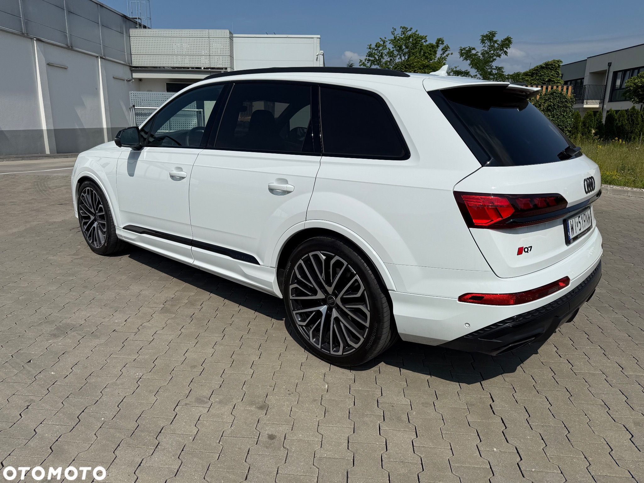Audi Q7 - 12