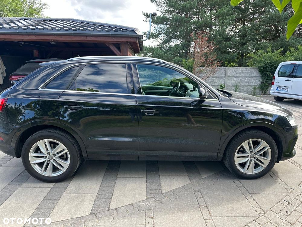 Audi Q3 - 35