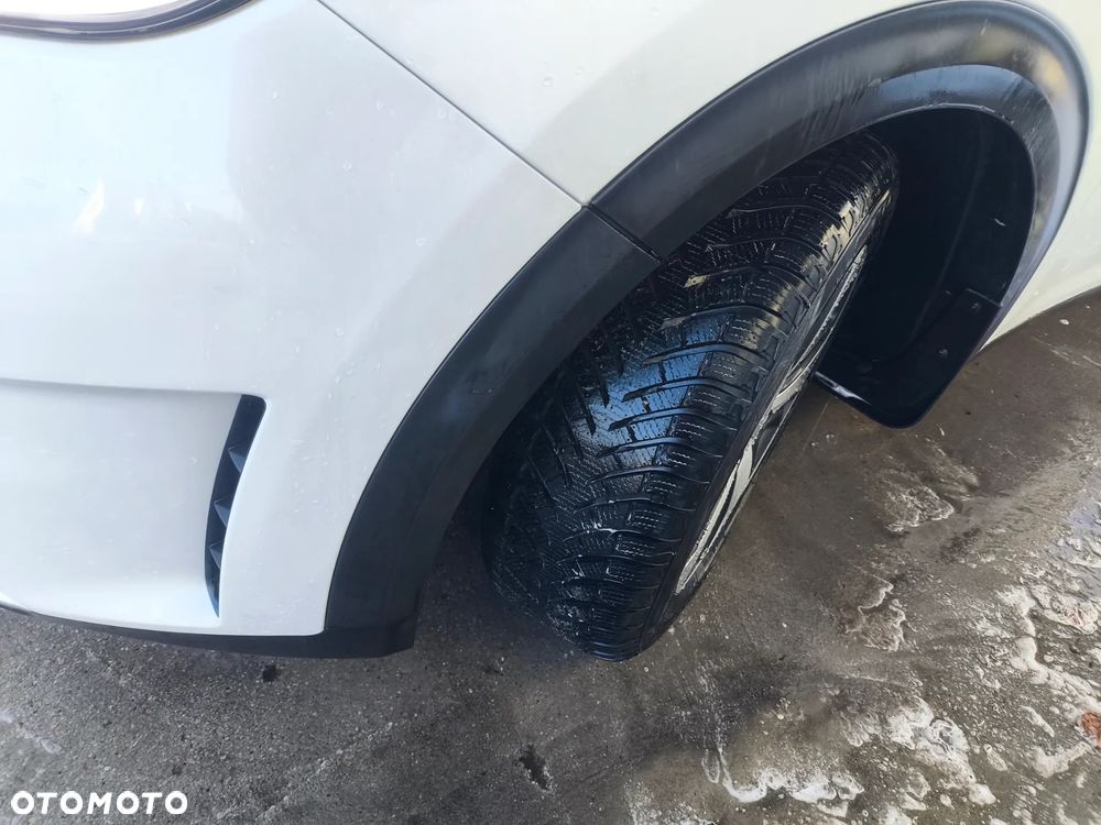 Kia Niro 1.6 GDI HEV 2WD OPF Edition 7 - 7