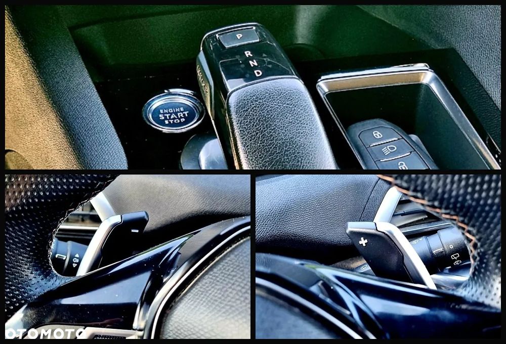 Peugeot 5008 BlueHDI 180 EAT8 GT - 33