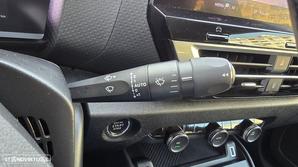 Citroën C4 1.2 PureTech Shine - 18