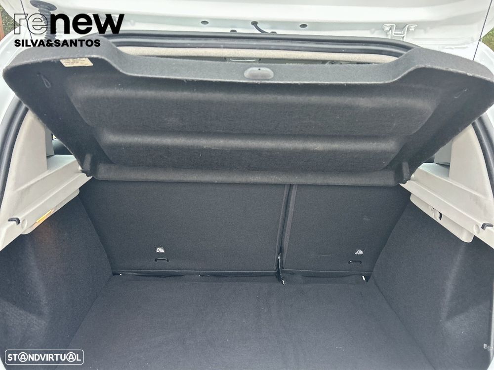 Dacia Sandero 1.0 ECO-G Comfort Bi-Fuel - 9