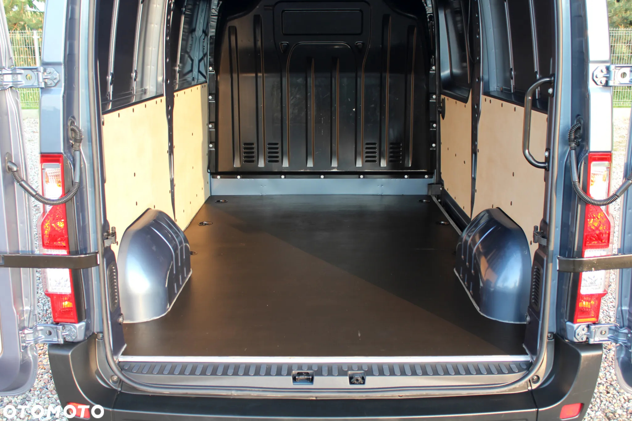Renault Master L2H2 2.3dCi 135KM, LEDY, Klima, Salon Polska, Pierwszy Właściciel, Bezwypadkowy, FV23%, Świetny Stan !!! - 25